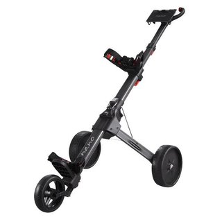 Big Max SPARE PART - Big Max NANO Strap zwart