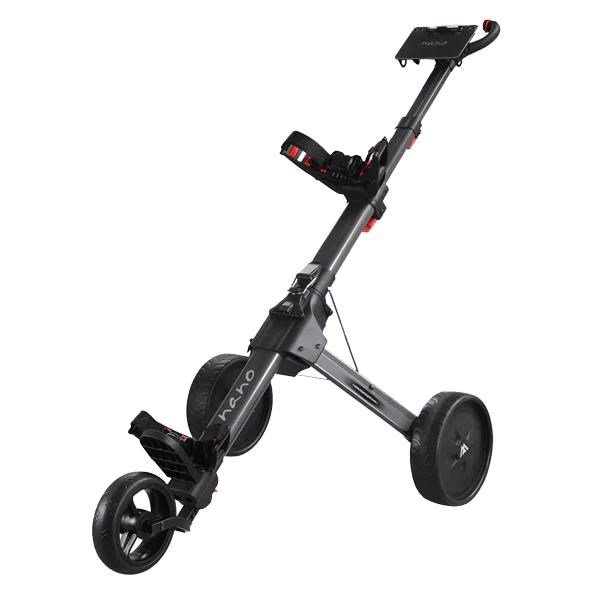 Big Max SPARE PART - Big Max NANO Strap zwart
