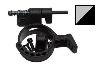 Big Max SPARE PART - Big Max Ti Lite Wheel Brake grijs