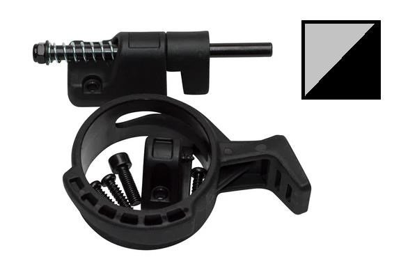 Big Max SPARE PART - Big Max Ti Lite Wheel Brake grijs
