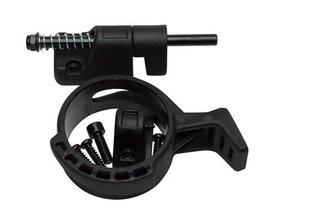 Big Max SPARE PART - Big Max Ti Lite Wheel Brake trolley accessoire, zwart