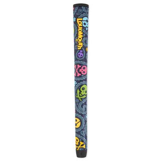 Loudmouth Golf Loudmouth Swing Jolly Roger grip, STANDARD