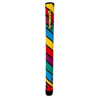 Loudmouth Golf Swing Captain Thunderbolt grip, STANDARD
