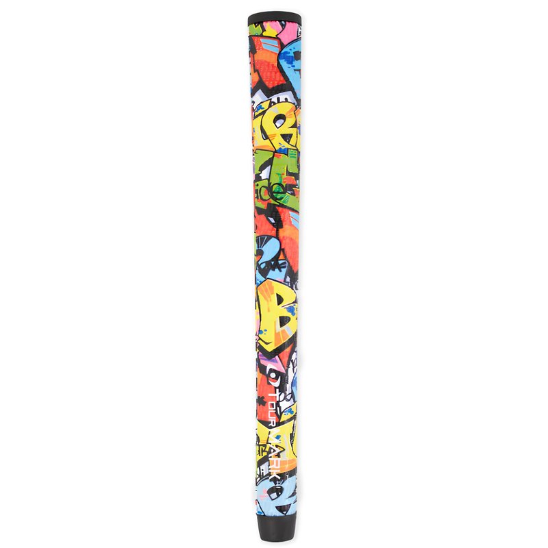 Loudmouth Swing Tags grip, STANDARD