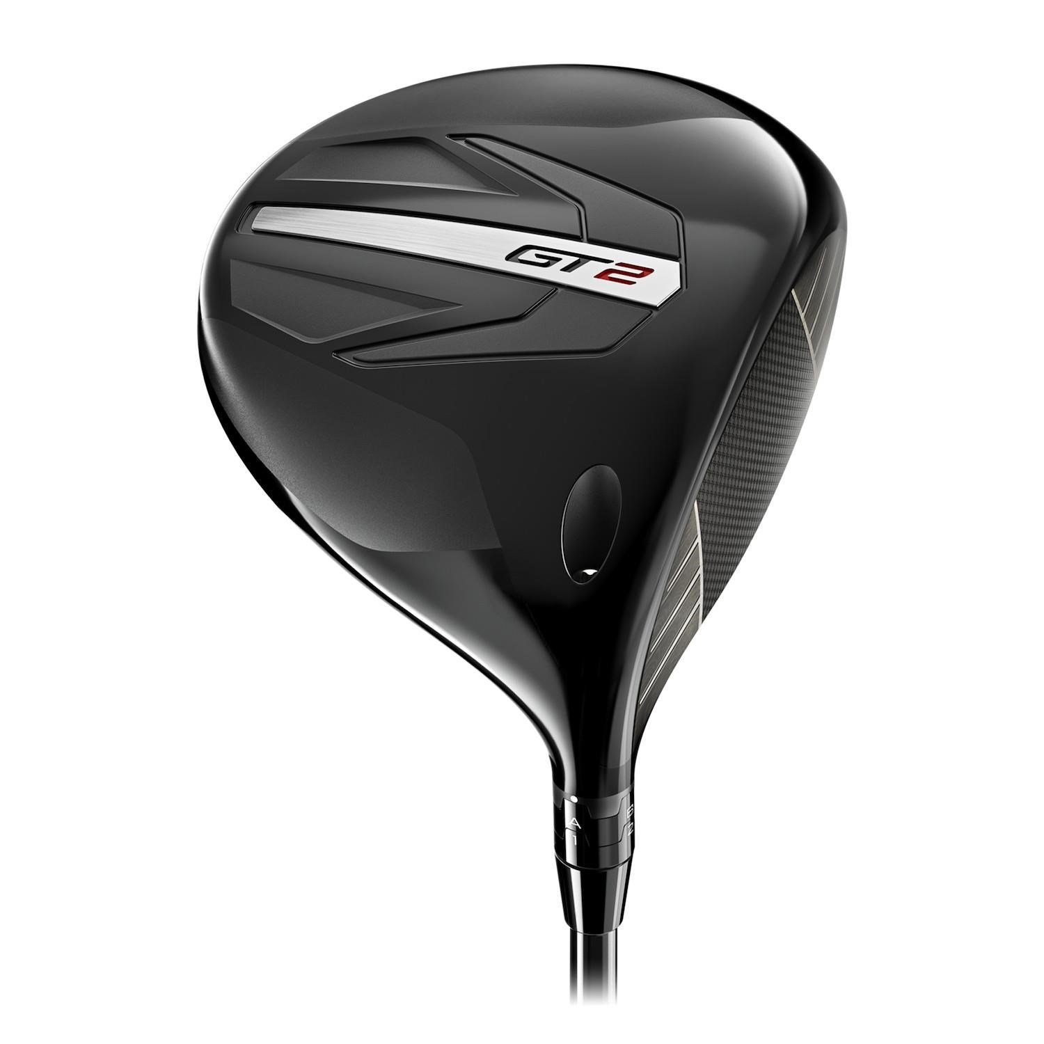 Titleist GT2 Premium heren driver
