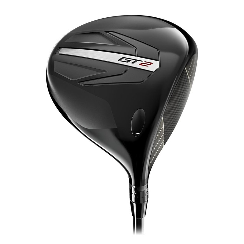 Titleist GT2 Premium heren driver