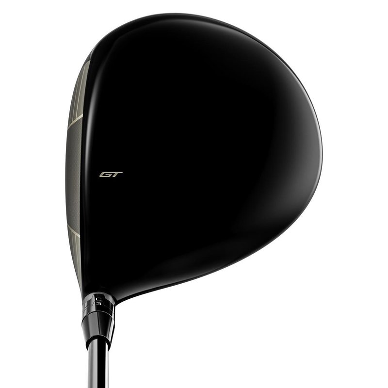 Titleist GT2 Premium heren driver