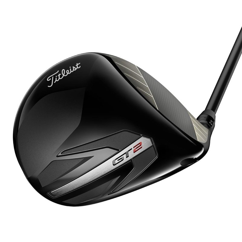Titleist GT2 Premium heren driver