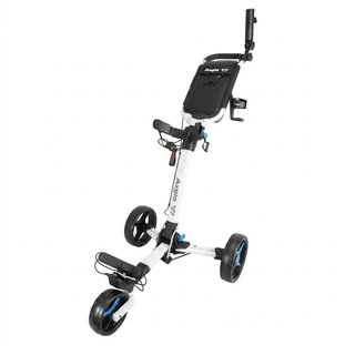 Axglo V1 handkar, wit/blauw