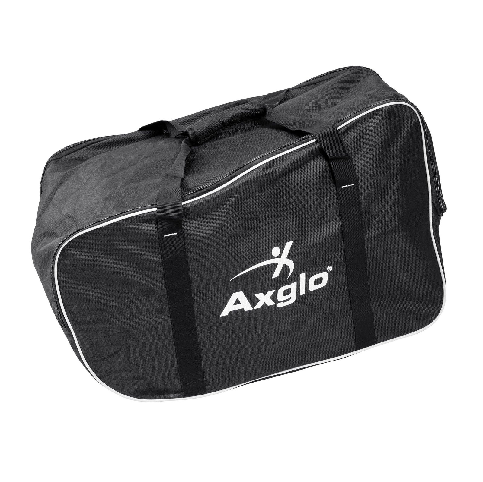 Axglo V1/V2/V3 opbergtas, zwart