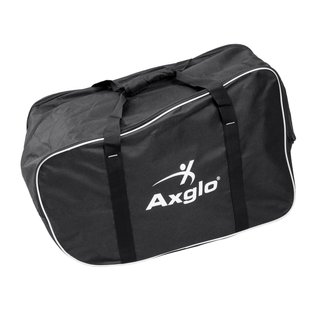 Axglo V1/V2/V3 opbergtas, zwart