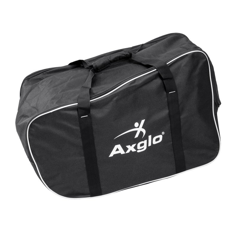 Axglo V1/V2/V3 opbergtas, zwart
