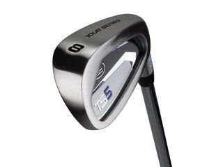 U.S. Kids Golf TS5-57 (145cm) 6-Club junior ijzers, staal