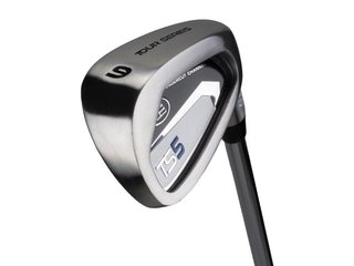 U.S. Kids Golf TS5-57 (145cm) 6-Club junior ijzers, staal