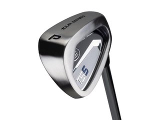 U.S. Kids Golf TS5-57 (145cm) 6-Club junior ijzers, staal