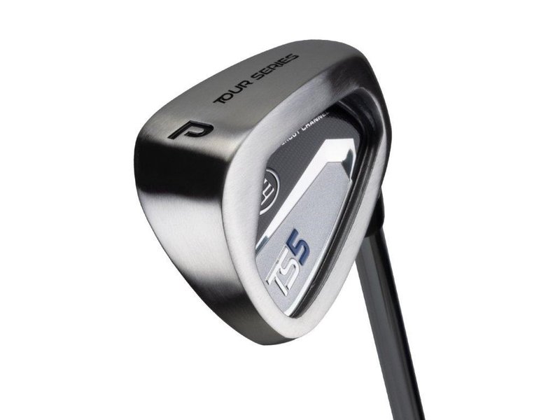 U.S. Kids Golf TS5-57 (145cm) 6-Club junior ijzers, staal