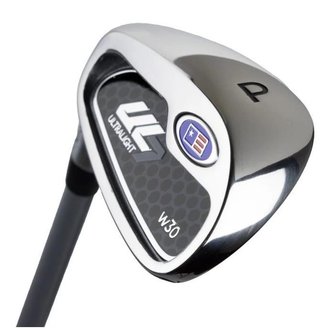 U.S. Kids Golf UL7-39 (99cm) W30 junior pitching wedge, grafiet, 48°