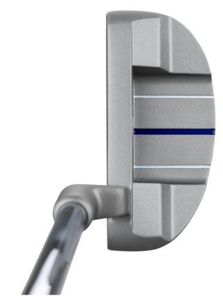 U.S. Kids Golf UL7-39 (99cm) W30 junior putter 20" (staal)