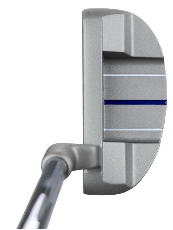 U.S. Kids Golf UL7-39 (99cm) W30 junior putter 20" (staal)