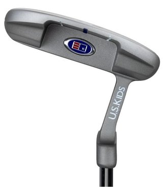 U.S. Kids Golf UL7-39 (99cm) W30 junior putter 20" (staal)