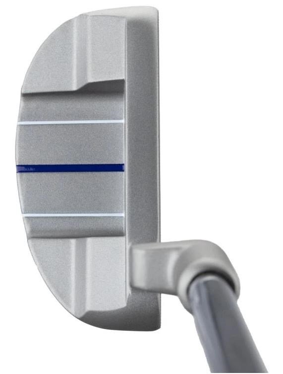 U.S. Kids Golf UL7-39 (99cm) W30 junior putter 20" (staal)