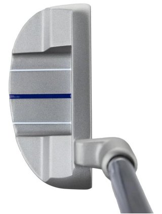 U.S. Kids Golf UL7-39 (99cm) W30 junior putter 20" (staal)