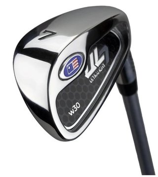 U.S. Kids Golf UL7-39 (99cm) W30 junior ijzers, grafiet