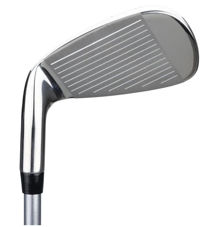 U.S. Kids Golf UL7-39 (99cm) W30 junior ijzers, grafiet