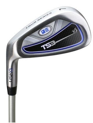 U.S. Kids Golf TS3-63 (160cm) V5 junior ijzers, grafiet