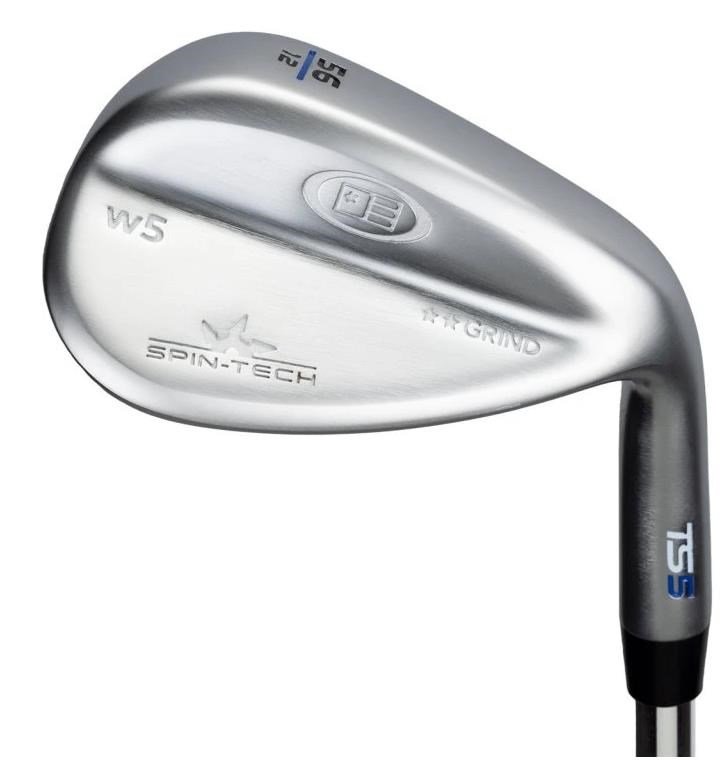 U.S. Kids Golf TS5-66 (167cm) W5 junior wedge, staal