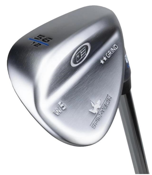 U.S. Kids Golf TS5-66 (167cm) W5 junior wedge, staal