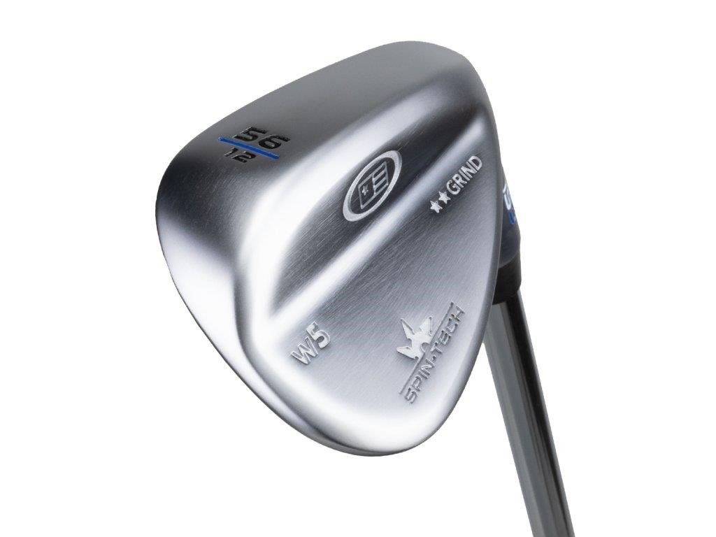 U.S. Kids Golf TS5-60 (152cm) W5 junior wedge, staal