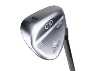U.S. Kids Golf TS5-60 (152cm) W5 junior wedge, staal