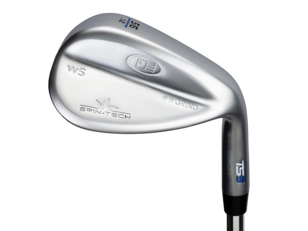 U.S. Kids Golf TS5-60 (152cm) W5 junior wedge, staal