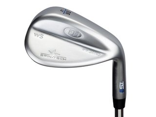 U.S. Kids Golf TS5-60 (152cm) W5 junior wedge, staal