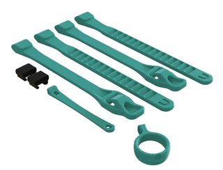 Clicgear Model 3.5/4.0/6.0 Trim Kits, soft teal
