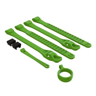 Clicgear Model 3.5/4.0/6.0 Trim Kits, lime