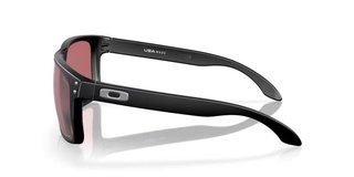 Oakley Holbrook XL Matte Black Prizm Dark Golf zonnebril