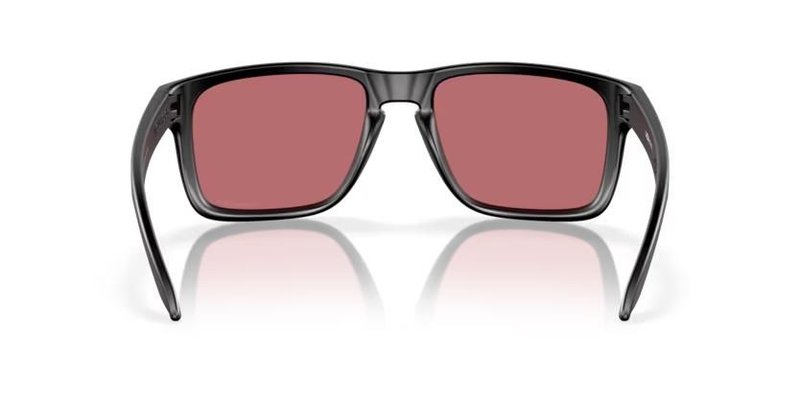 Oakley Holbrook XL Matte Black Prizm Dark Golf zonnebril