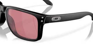 Oakley Holbrook XL Matte Black Prizm Dark Golf zonnebril