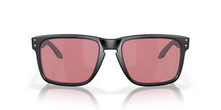 Oakley Holbrook XL Matte Black Prizm Dark Golf zonnebril