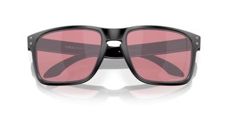 Oakley Holbrook XL Matte Black Prizm Dark Golf zonnebril