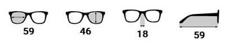 Oakley Holbrook XL Matte Black Prizm Dark Golf zonnebril