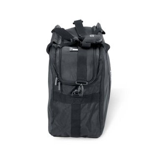 Bag Boy Slimfold travel bag, zwart