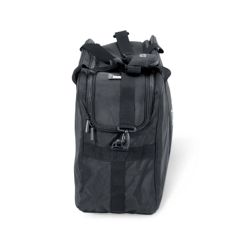 Bag Boy Slimfold travel bag, zwart