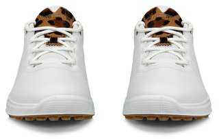 Ecco S-Casual dames golfschoenen, wit
