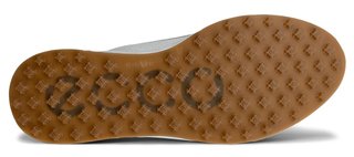 Ecco S-Casual dames golfschoenen, wit