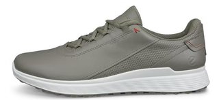 Ecco S-Casual heren golfschoenen, vetiver