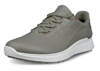 Ecco S-Casual heren golfschoenen, vetiver