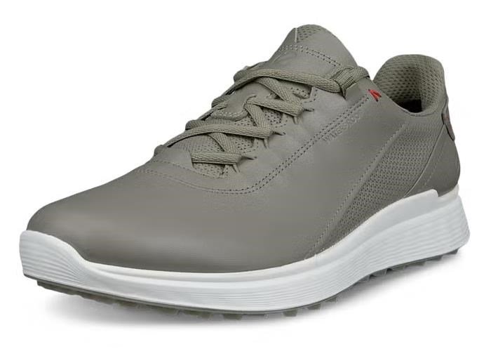 Ecco S-Casual heren golfschoenen, vetiver